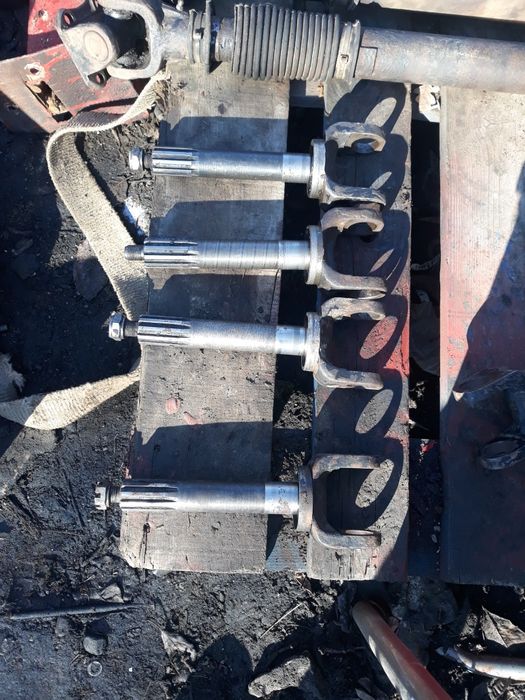 Capete planetare aro .