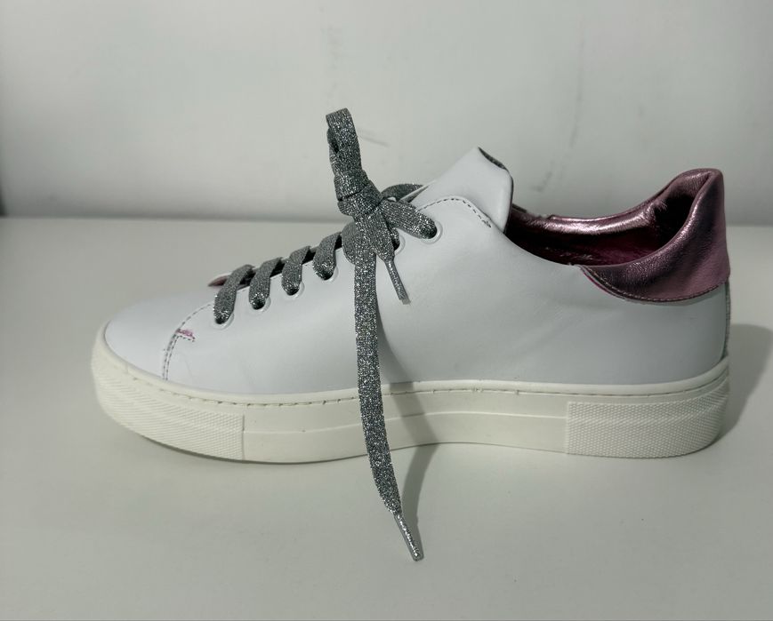 Sneakers Moschino Originali