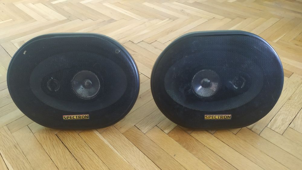 Авто тонколони SPECTRON SPC 369