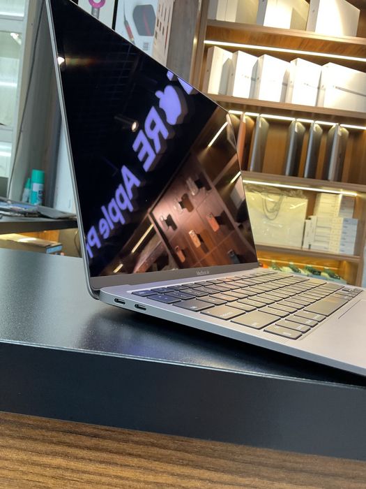 Macbook Air M1 13