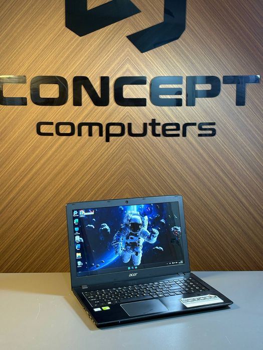 Ofisniy Noutbuk Acer Aspire