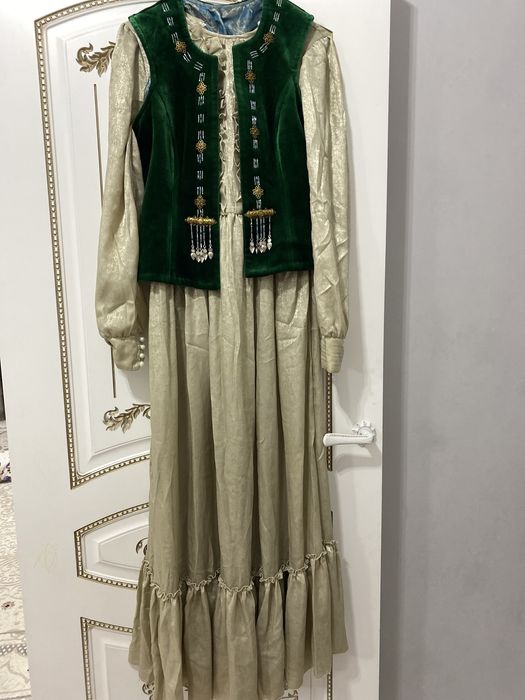 Казакша койлектер таза