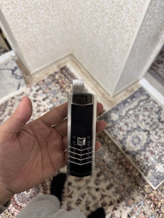 vertu signature lux orgina.l1.1