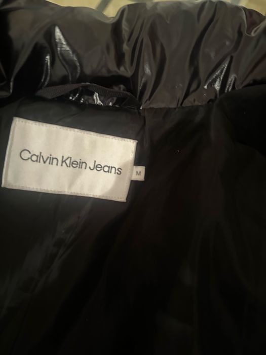 Geaca dama Calvin Klein