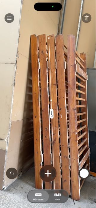 spaliere de gimastica