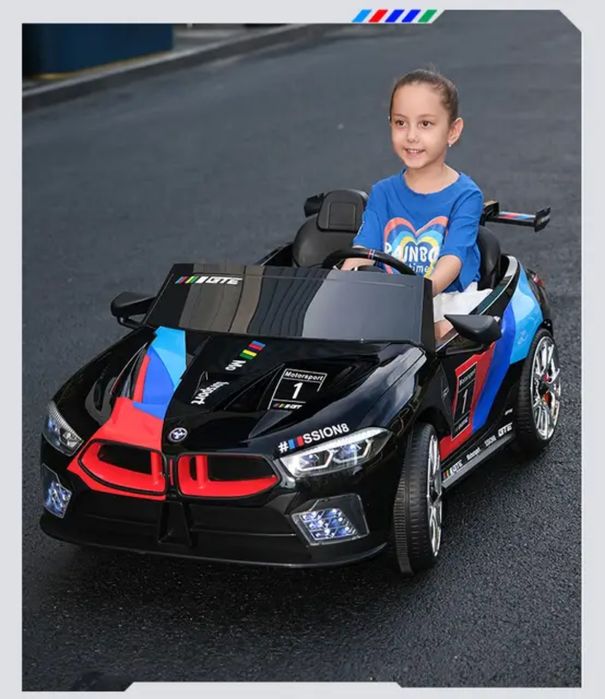 bmw электромобиль оптом/дона