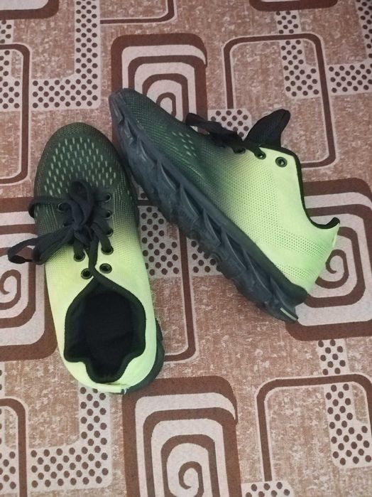 Pantofi casual baieti