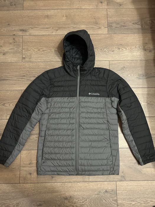Мъжко яке Columbia
