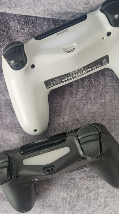 Maneta consola ps4 noua jucarie copii 7ani