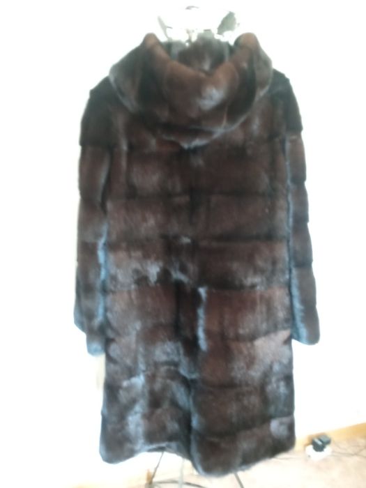 Продам шубу норковая