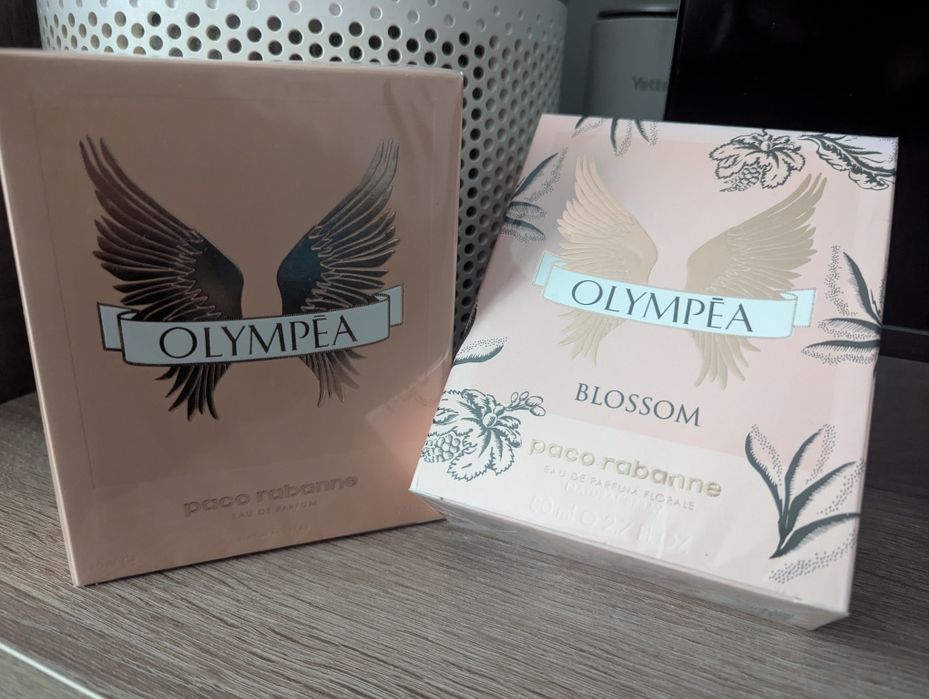Paco Rabanne Olympea