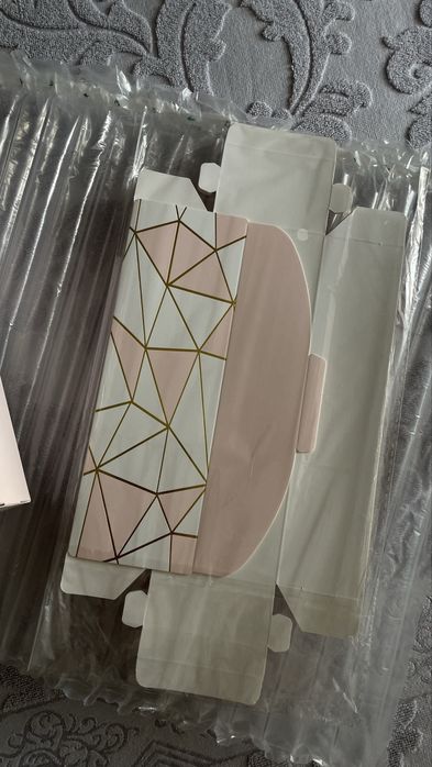 Коробочки подарочные