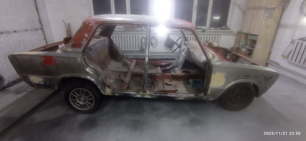 Продается Ваз 2103