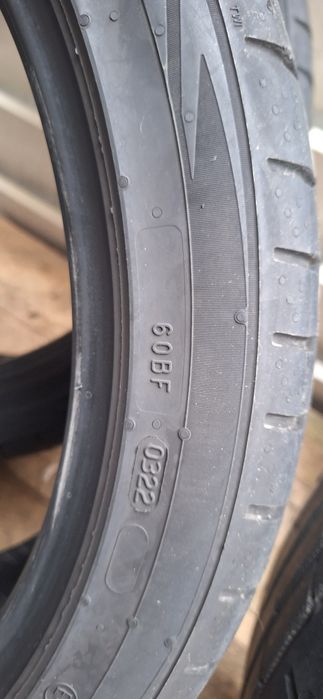 225 40 r18 vara dot 2022