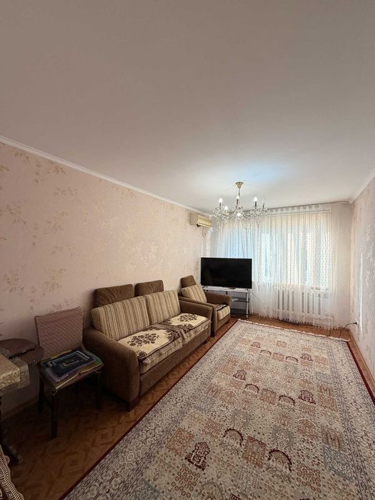Продажа 3-комнатной квартиры
