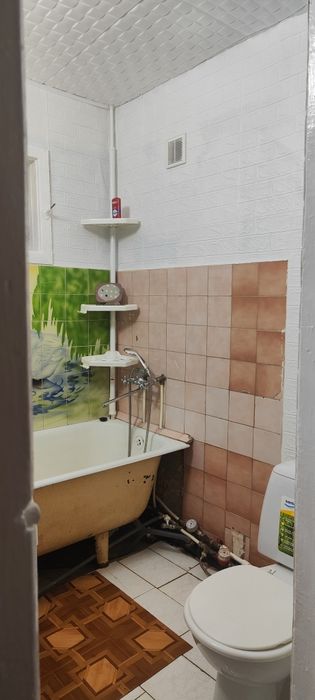 Продам 2 комнатную квартиру