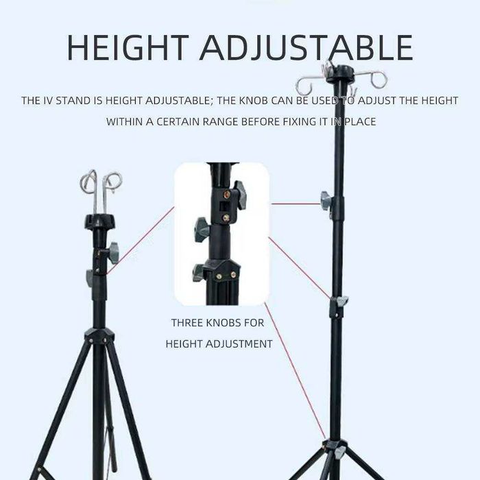 Shtativ kapelnitsa uchun