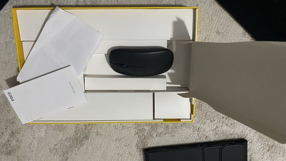 Планшет POCO Pad 12.1 256GB