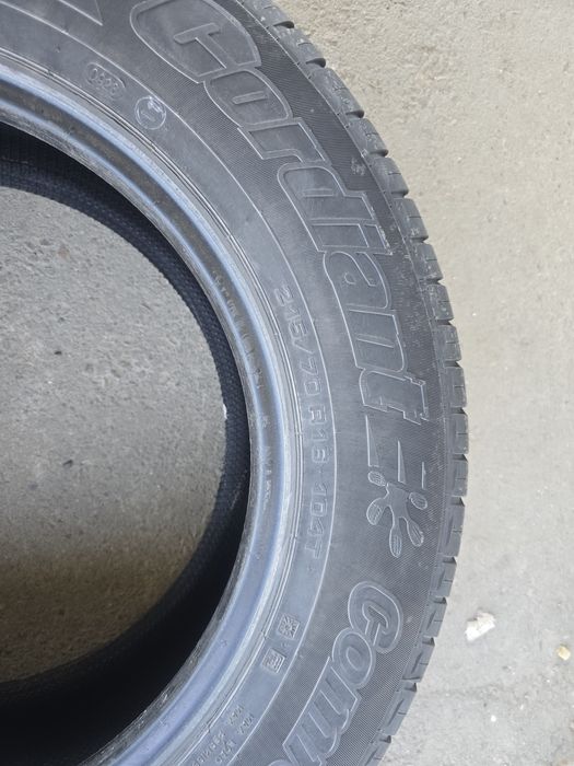 Продам летние шины