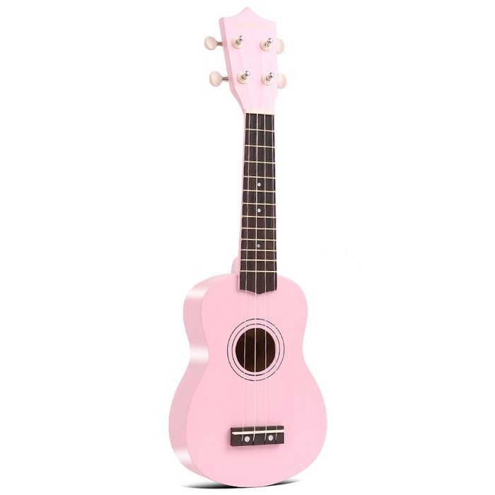 Укулеле Сопрано/дерево/53 см