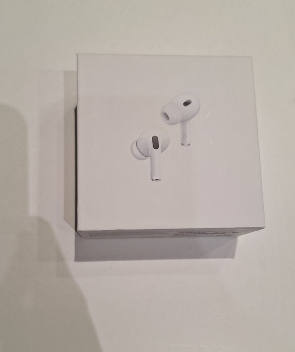 Airpods Pro 2 generation