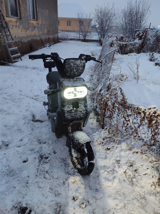 Продам танк 108 60к