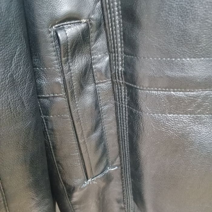 Продам дублёнку мужскую