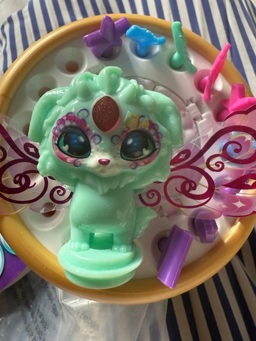 Игра Magic Mixies Magic Potion Game