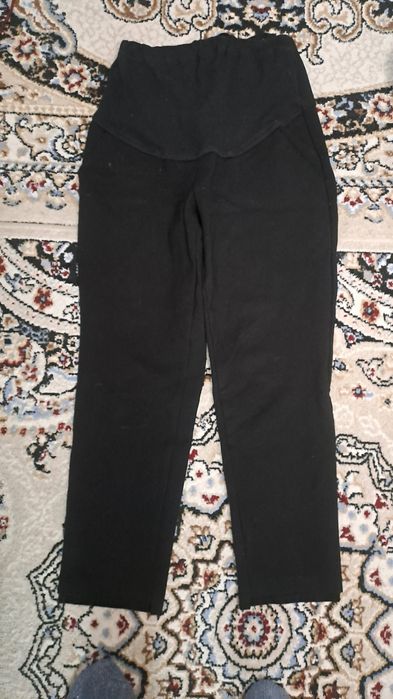 Для беременных всё