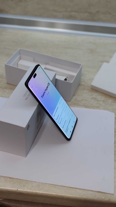 Xiaomi 13 Lite 5G, 8/256