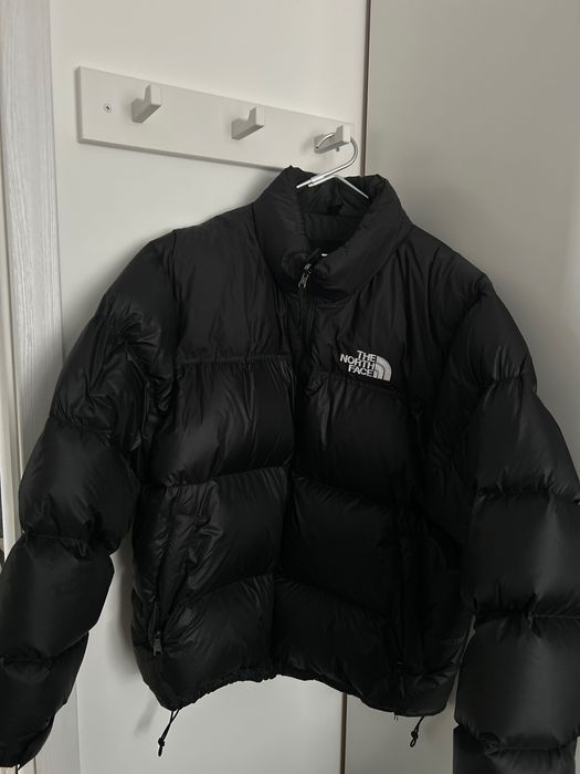 Мъжко пухено яке The North Face 1996 RETRO NUPTSE XXL