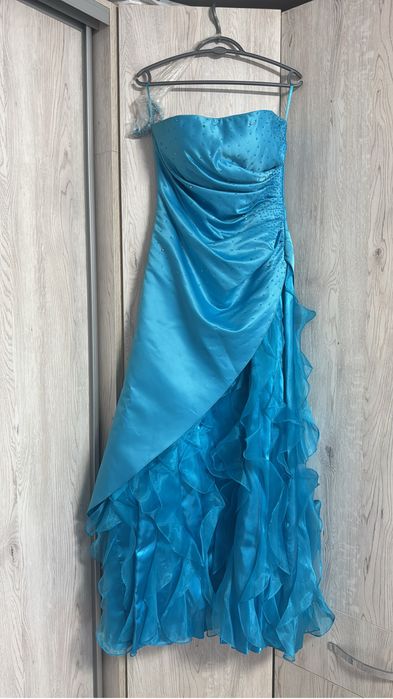 Выпускное платье