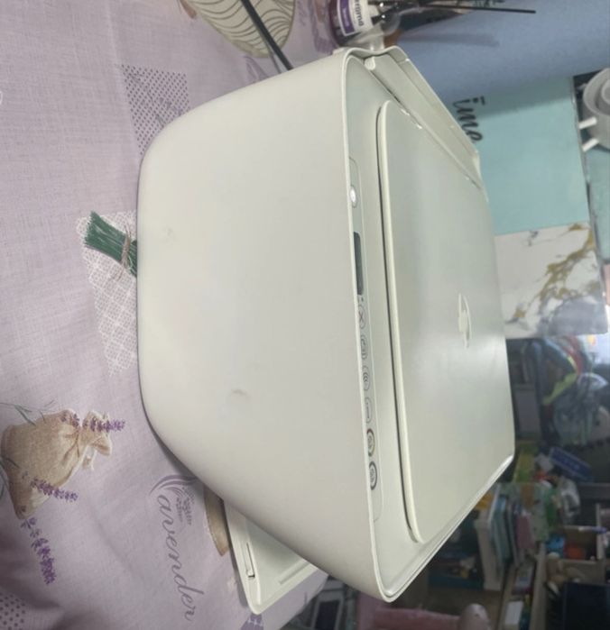 HP DeskJet 2710 - stare impecabilă