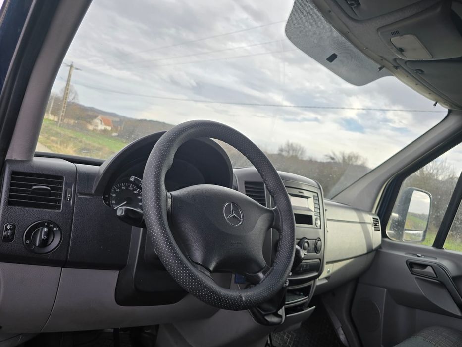 Mercedes sprinter 316 an  2016