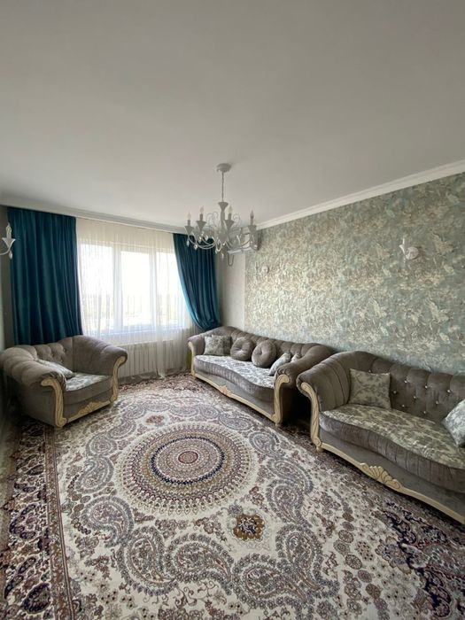 Мягкая мебель в гостиную