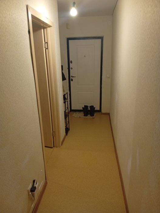 Продажа квартиры.