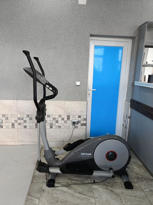 Кростренажор KETTLER CTR 3
