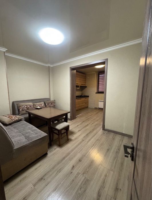 Срочно 4-комнатная квартира спецплан, Паркенский базар