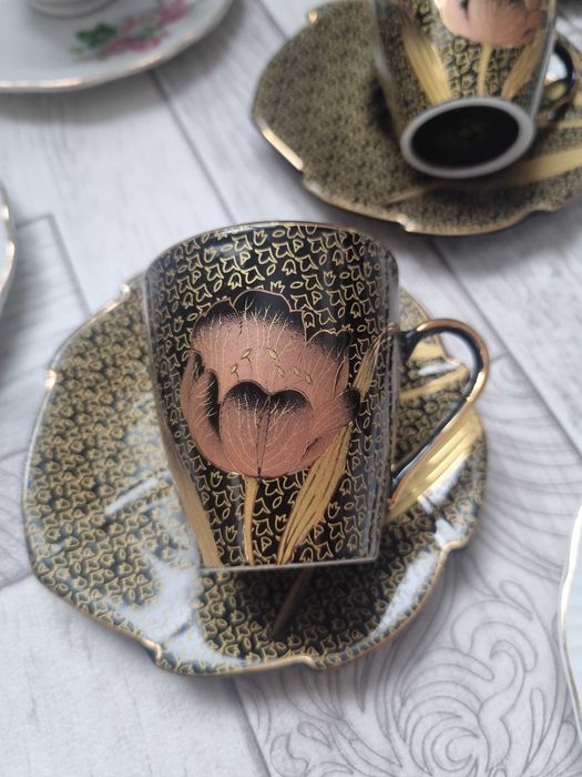 Qahva uchun finjonlar