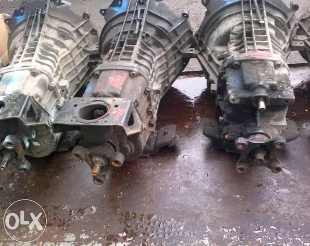 Ford Transit Chiuloasa tdci, pompa injectie, grup diferential, cardan