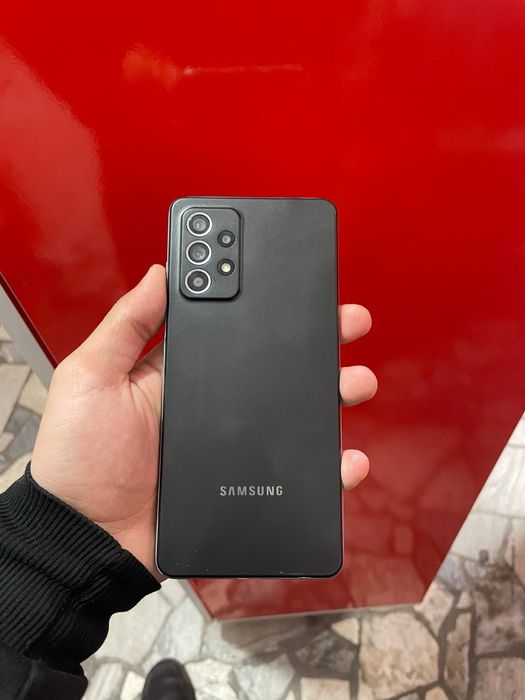 Samsung a52 128 gb ideal