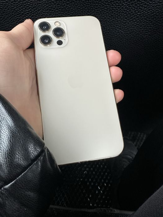 Iphone 12 pro 128 gb