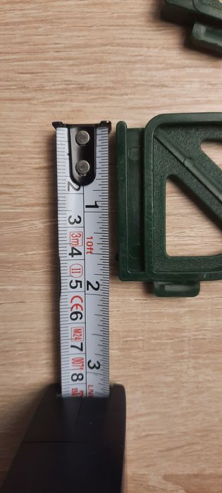 Подставка ножка для елки