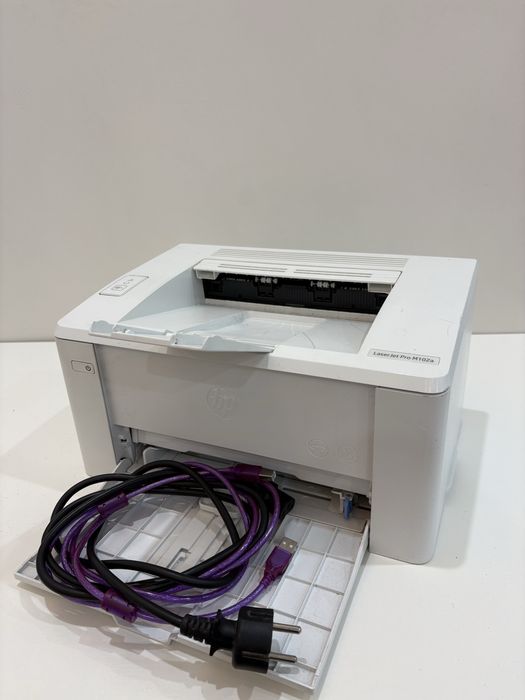 Принтер hp отличный