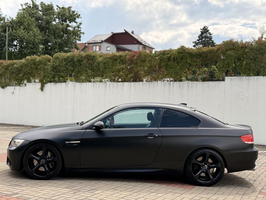 Vand/Schimb Bmw Seria 3 •330D • Automat M Paket • Stage 1 • Auditie Logic 7 • Navi • Masina de pasionati •