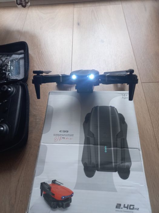 Drona E99 clasa C0