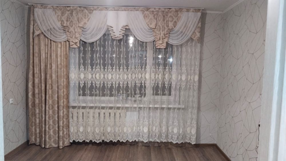 Продам 2 комнатную квартиру в городе Рудном