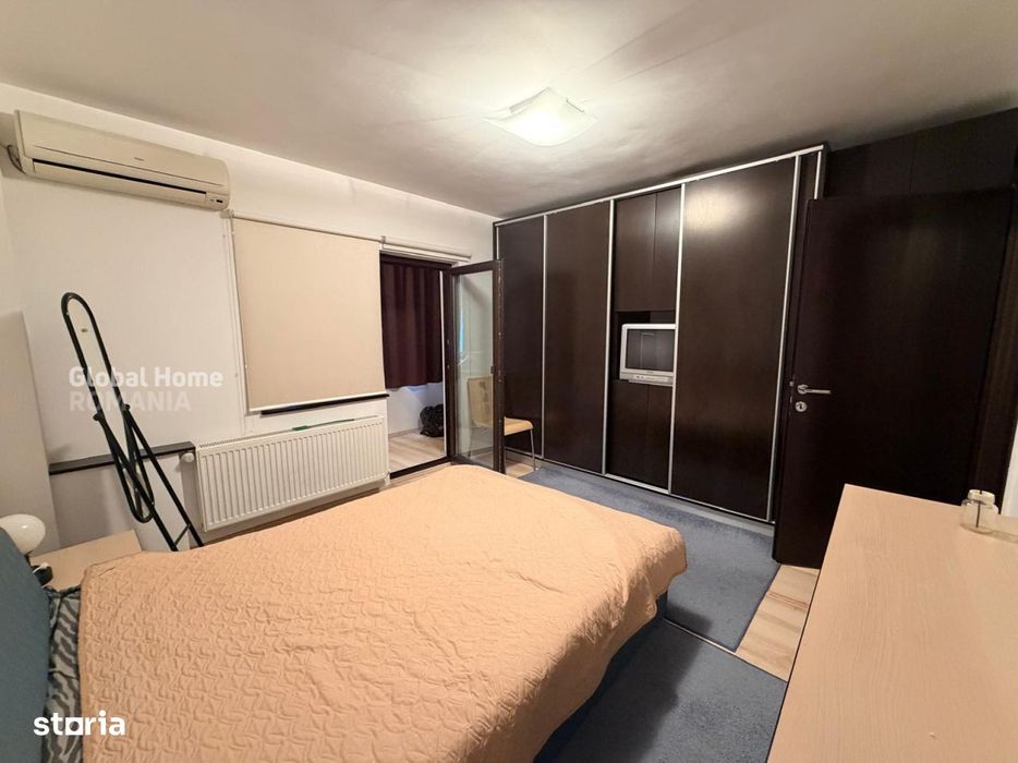 Vanzare 2 Camere | Decebal - Dristorului | etaj 1 din 4 |