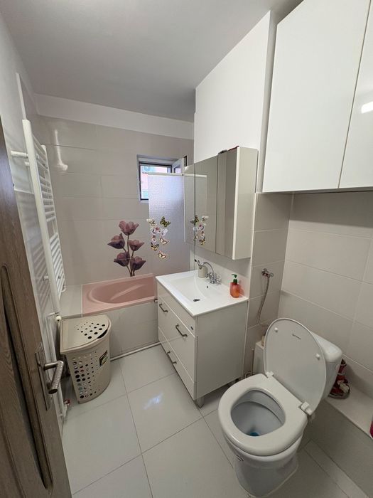 Apartament doua camere