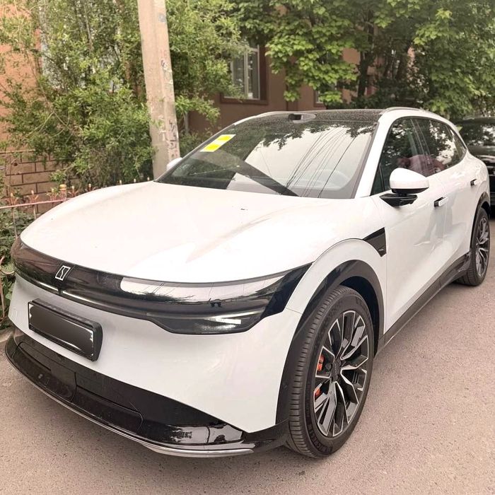 Zeekr 7x full dual motor 2025/25 йил